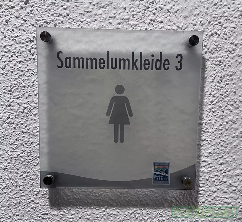 Orientační systém