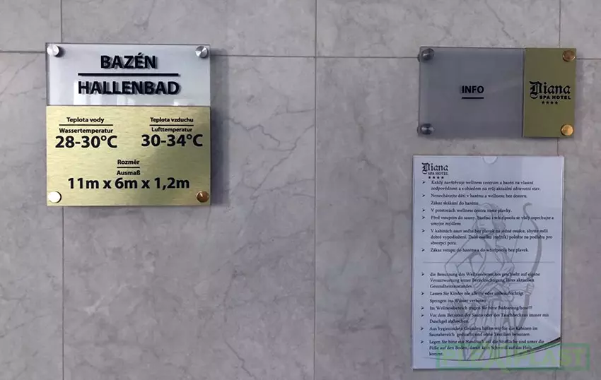 Orientační systémy