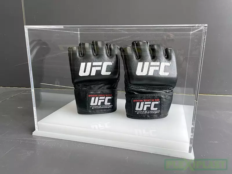 Design cover with base