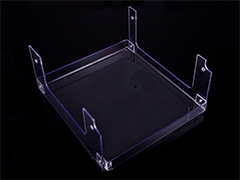 polykarbonátový ochranný kryt