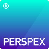 Perspex logo