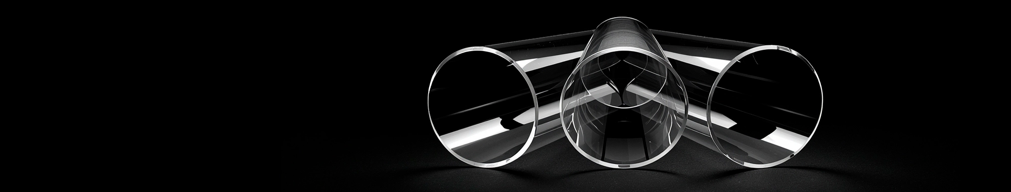 Dodáváme a zpracováváme plexi trubky a tyče