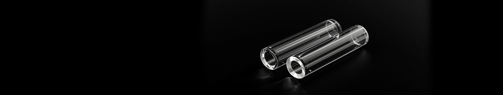 Plexisklové trubky a tyče