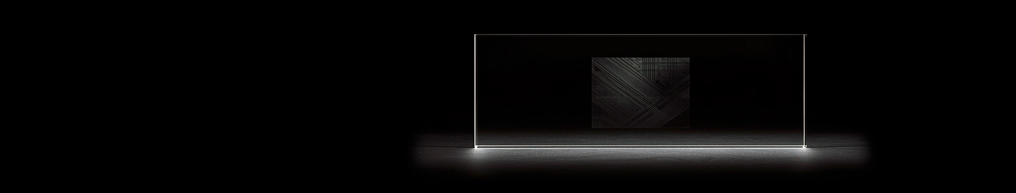 Plošné i obrysové gravírování lasery