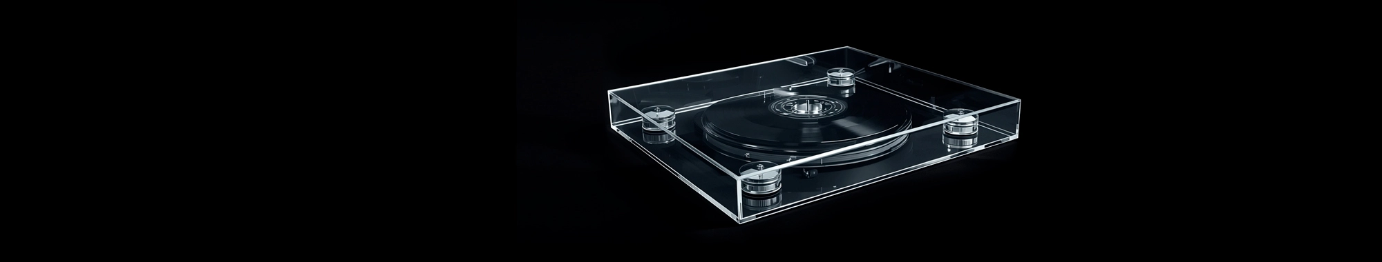 Kryty gramofonů a magnetofonů