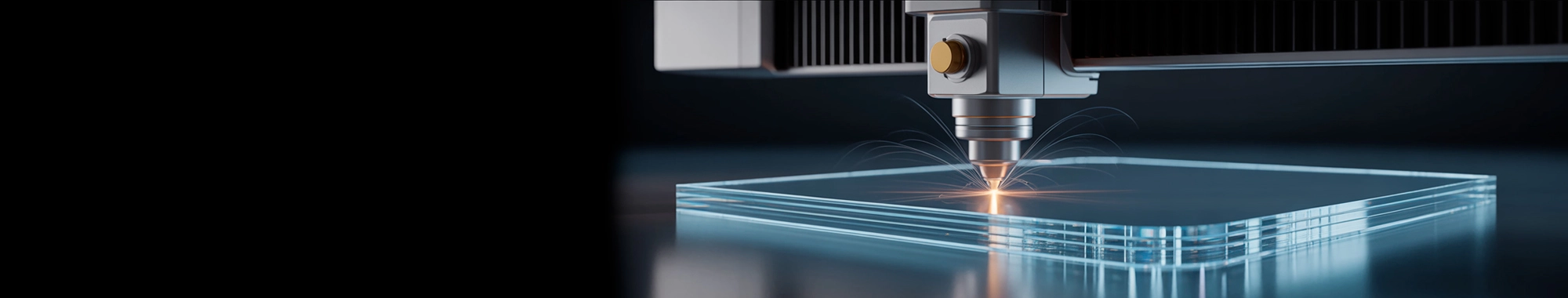 CNC obrábění a gravírování materiálů lasery