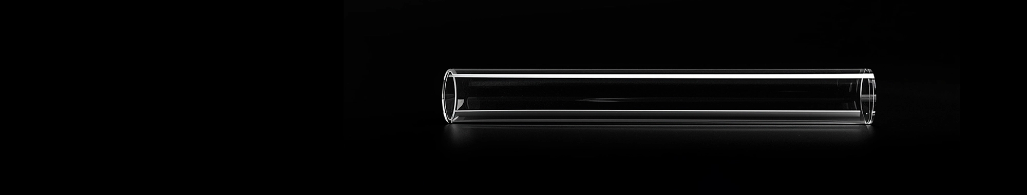 Akrylové trubky průměr až 500 mm