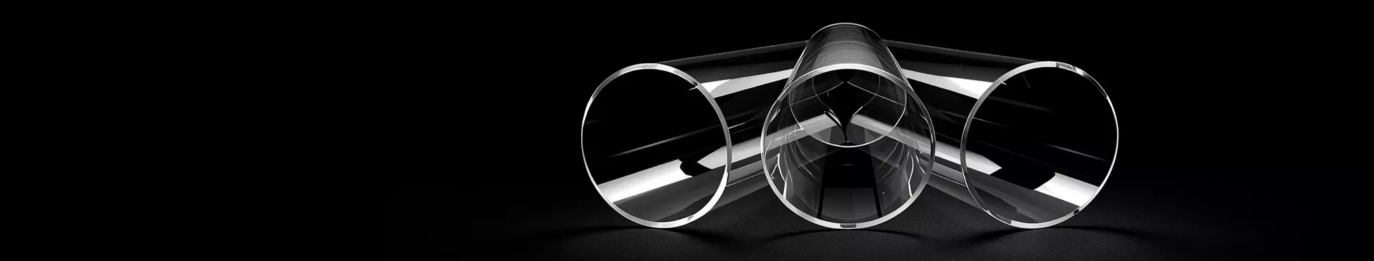 Dodáváme a zpracováváme plexi trubky a tyče