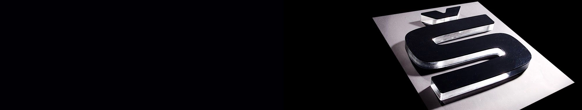 Výroba reklamy a reklamních nápisů