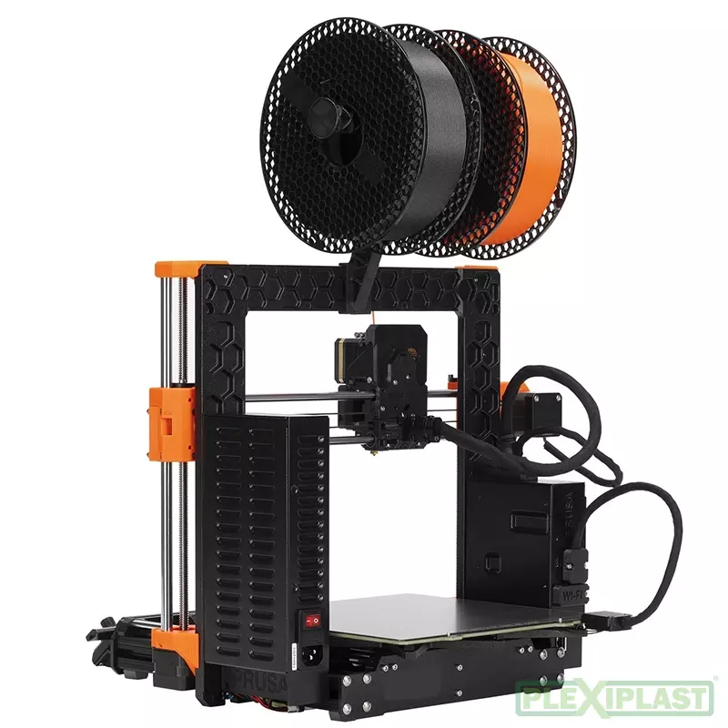 3D tiskárna na výrobu prototypů