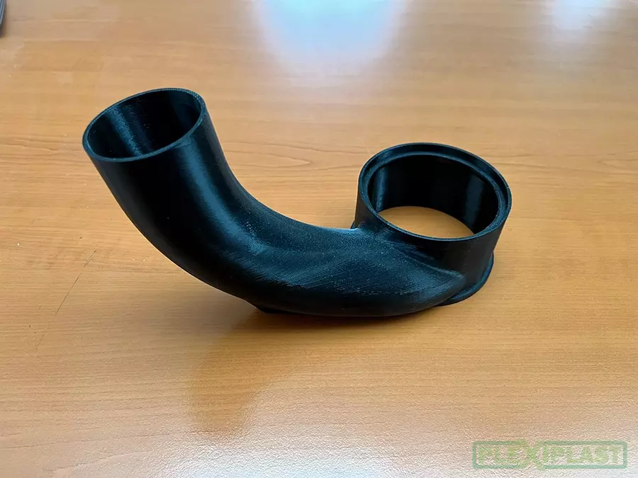 The subject of printing with 3d printing technology