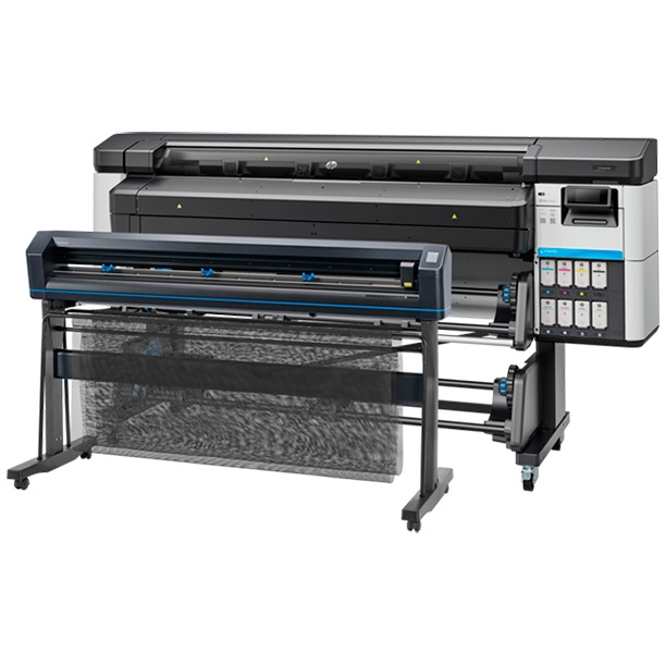 Latex printing (printing)