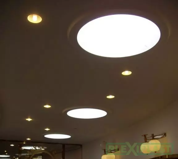 Dekorativní osvětlení