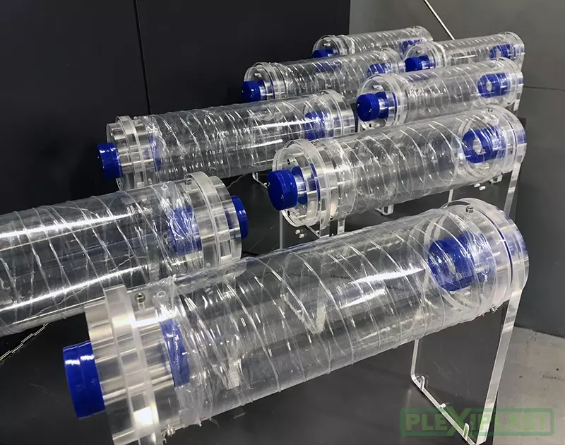 Obrobek, držák tělesa