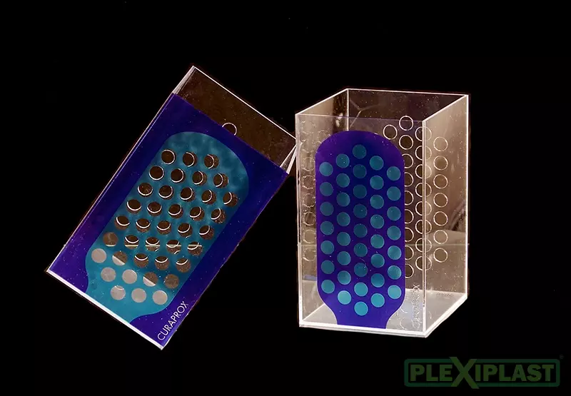 Glued covers, 5-wall)