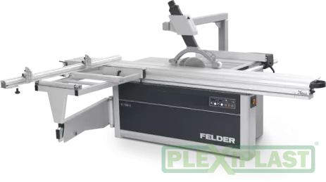 Machine demonstration