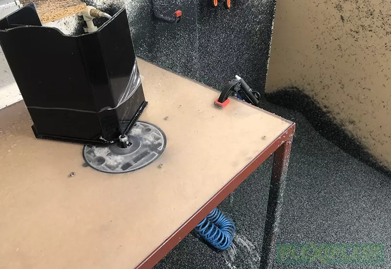 Machining
