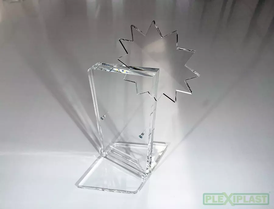 Ocenění pro vítěze