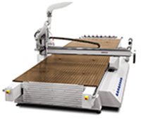 Frézování plexiskla a dalších plastů