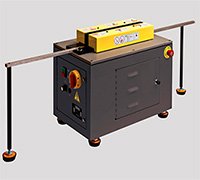 Leštění plexiskla